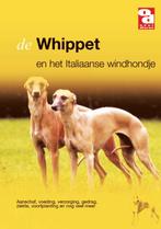 De whippet en het italiaanse windhondje / Over Dieren, Verzenden, Gelezen
