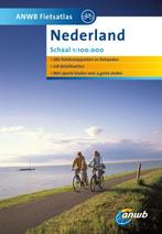 Nederland 2012 / ANWB fietsgids 9789018035808, Verzenden, Gelezen, Niels Weijsenfeld