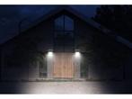 Hortensus - Ledlamp op zonne-energie van 5W of 10W met, Verzenden, Nieuw