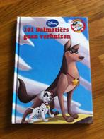 101 Dalmatiërs gaan verhuizen / Disney Boekenclub Disney, Boeken, Verzenden, Zo goed als nieuw, Disney