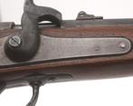 Bolt action Palmer geweer vervaardigd door E.G. Lamson en Co