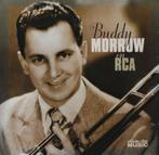 cd - Buddy Morrow - Buddy Morrow On RCA, Verzenden, Zo goed als nieuw