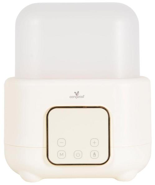 Cangaroo Touch Elektrische Flessenwarmer 111970, Kinderen en Baby's, Babyvoeding en Toebehoren, Nieuw, Verzenden