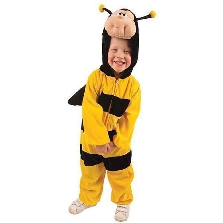 Dierenkostuums bijenpak kinderen - verkleedkleding - Diere.., Kinderen en Baby's, Carnavalskleding en Verkleedspullen, Ophalen of Verzenden