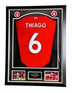Liverpool - Europese voetbal competitie - Thiago Alcantara -, Verzamelen, Nieuw