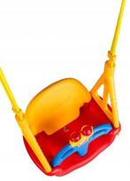 Baby schommel met rammelaar - tot 6 jaar oud of 30 kg - m..., Kinderen en Baby's, Speelgoed | Buiten | Speeltoestellen, Nieuw