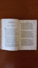 Carlo porta - Poesie edite in dialetto milanese - 1841