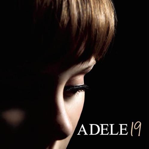 cd - Adele  - 19, Cd's en Dvd's, Cd's | Overige Cd's, Zo goed als nieuw, Verzenden