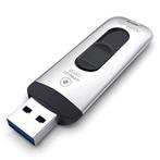 LUXWALLET PD9 USB 3.0 Flash Drive – Metalen USB Stick - 64GB, Computers en Software, USB Sticks, Nieuw, Verzenden