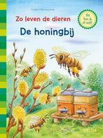 Zo leven de dieren-De honingbij / Zo leven de dieren / 0, Boeken, Verzenden, Gelezen, Friederun Reichenstetter
