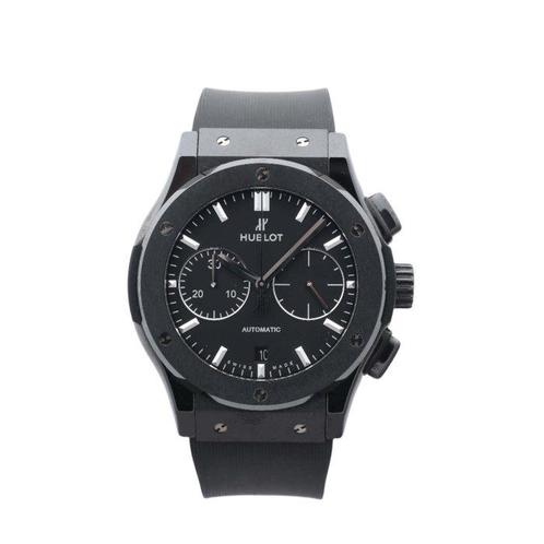 Hublot - Classic Fusion - 521.CM.1171.RX - Dames -, Sieraden, Tassen en Uiterlijk, Horloges | Heren