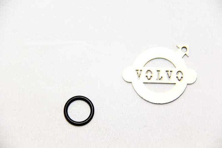 O-ring kachelradiator, Auto-onderdelen, Airco en Verwarming, Ophalen of Verzenden