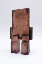Wxyz (1980) - sculptuur, 322-1 - 47 mm - Keramiek - 2025, Antiek en Kunst, Antiek | Glas en Kristal