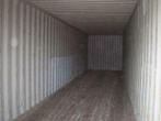 Containers 40ft / nieuw & gebruikt / zeecontainers / opslag