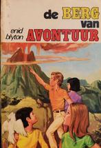 De berg van avontuur 9789024002924 Enid Blyton, Boeken, Gelezen, Enid Blyton, Verzenden