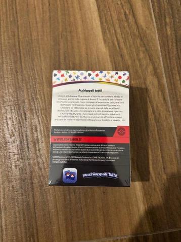 Pokémon - 1 Booster box - 151 - Scarlet & Violet - Scarlet & beschikbaar voor biedingen
