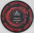 Sammy Hagar & The Circle - Heavy Metal [Live] 40th Anniversa, Verzenden, Zo goed als nieuw