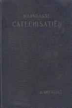 Smytegelt, Bernardus-Maandagse Catechisatien, Verzenden, Gelezen