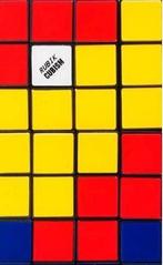 Invader (1969) - Rubik Camouflage (151/812)