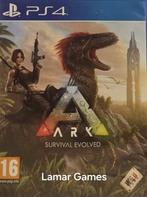 Ark Survival Evolved (ps4 tweedehands game), Spelcomputers en Games, Ophalen of Verzenden, Zo goed als nieuw