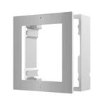 Hikvision DS-KD-ACW1/S modulaire intercom opbouwframe 1, Audio, Tv en Foto, Videobewaking, Ophalen of Verzenden, Nieuw