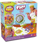Lets Cook Chef Junior - Speelkeuken Keukenmachine, Verzenden, Nieuw
