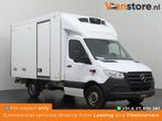 Mercedes-Benz Sprinter 316CDI 2019 (Export only), Wit, Mercedes-Benz, Nieuw, Dealer onderhouden