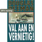 Val aan en vernietig / Parel pockets 9789022517918, Verzenden, Gelezen, Douglas Reeman