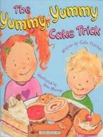 The yummy, yummy cake trick by Colin Fletcher Jane Massey, Gelezen, Colin Fletcher, Verzenden