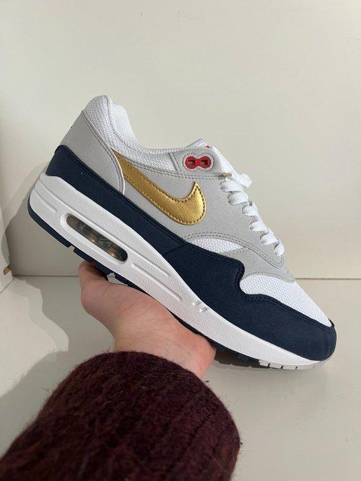 Nike - Air Max 1 - Sneakers - Maat: EU 42.5 - Nieuw met tags, Kleding | Heren, Schoenen