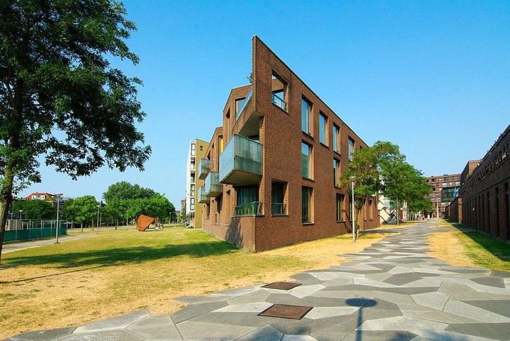 Te huur: Appartement Funenpark in Amsterdam, Huizen en Kamers, Huizen te huur, Noord-Holland, Appartement