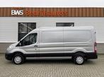 Ford Transit 310 2.0 TDCI 130pk / L3H2 Trend / volledig inge, Stof, Gebruikt, Euro 6, Overige kleuren