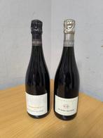 Jacques Selosse, V.O. Disgorgement date 2007 & Substance, Verzamelen, Wijnen, Nieuw