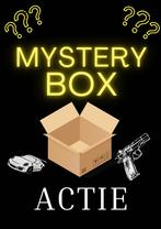 Mystery Box Actie DVD! Ontvang 10 Verrassende Films Voor €15, Cd's en Dvd's, Verzenden, Nieuw in verpakking, Actie