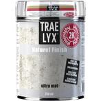 Trae lyx naturel finish 750 ml, Verzenden, Nieuw