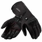 REVIT! Liberty H2O Ladies Zwart Verwarmde Handschoenen, Nieuw met kaartje, REV'IT!, Verzenden, Dames