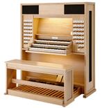 Johannus LiVE III BDO showroommodel | inruil mogelijk, Muziek en Instrumenten, Orgels, Verzenden, Nieuw, 3 klavieren, Orgel