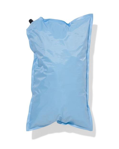 HEMA Zelfopblazend hoofdkussen 30x40cm, Caravans en Kamperen, Kampeeraccessoires, Nieuw, Verzenden