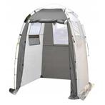 Douchetent / omkleedtent lichtgewicht Campalto, Ophalen of Verzenden, Nieuw