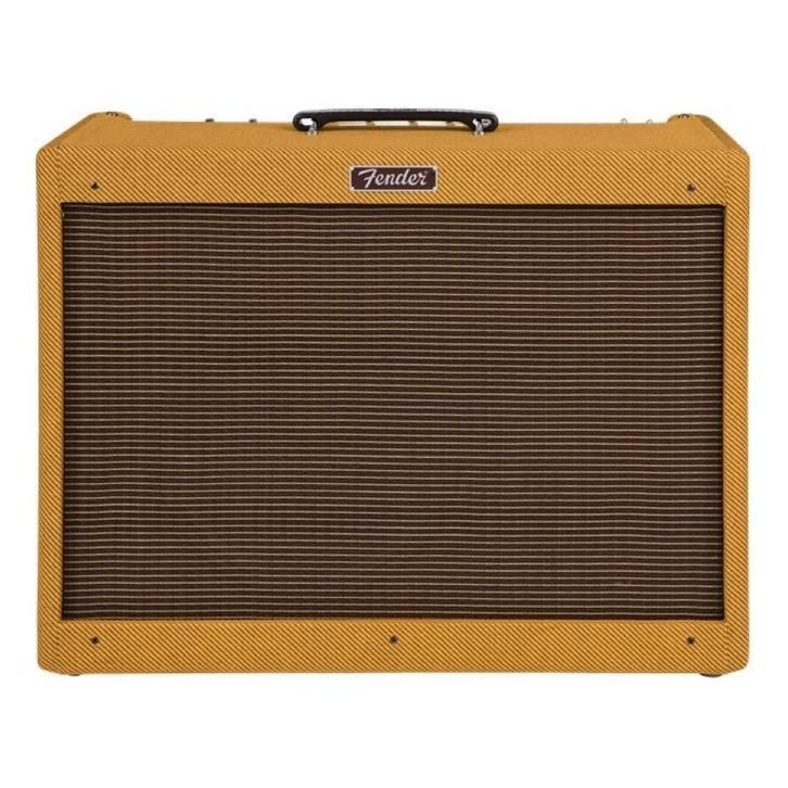 Fender Blues Deluxe ™ Reissue Tweed 40 Watt Buizen Gitaar, Muziek en Instrumenten, Versterkers | Bas en Gitaar, Gitaar, Nieuw