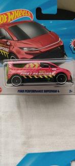 Hot Wheels, Mattel 1:64 - Modelauto (15) - Colecionáveis Hot, Hobby en Vrije tijd, Modelauto's | 1:5 tot 1:12, Nieuw