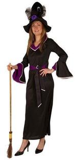 Kostuum Heks Hortensia, Kleding | Dames, Ophalen of Verzenden, Nieuw