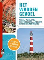 Het Waddengevoel 9789000306176 Tineke Zwijgers, Boeken, Verzenden, Zo goed als nieuw, Tineke Zwijgers