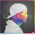 cd - Avicii - Stories, Cd's en Dvd's, Verzenden, Zo goed als nieuw