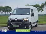 Renault Master T35, Auto's, Renault, Wit, Nieuw, Lease, Master