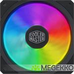 Cooler Master MasterFan SF120M ARGB, Computers en Software, Computerkoelers, Verzenden, Nieuw