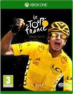 Le Tour de France [Xbox One], Ophalen of Verzenden, Nieuw