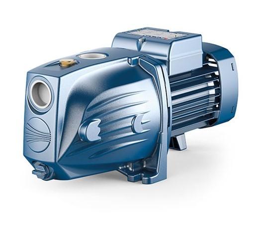 (TIP) Pedrollo JSWm 1C 230V 0,5pk 0,37kW, Tuin en Terras, Bewateringscomputers, Ophalen of Verzenden