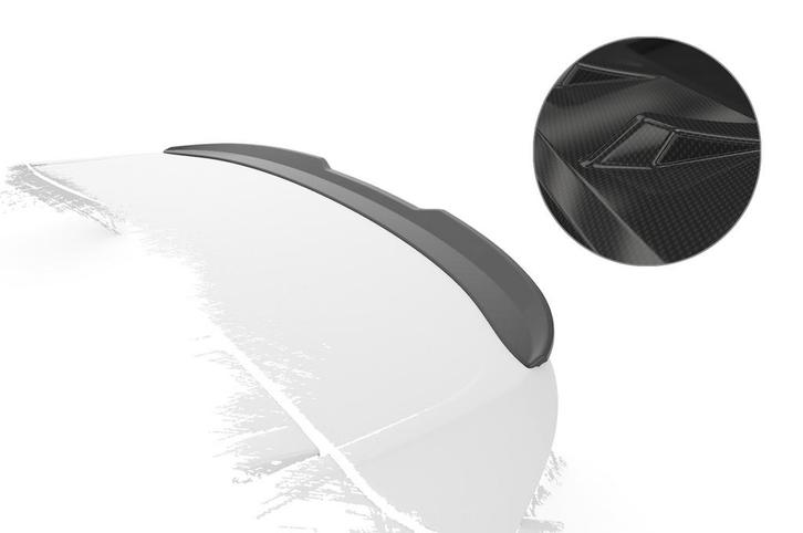 Achtervleugel met ABE voor Hyundai I40 estate / CW HF961-C, Auto-onderdelen, Carrosserie en Plaatwerk, Nieuw, Verzenden