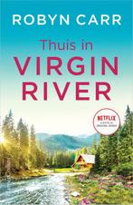 Virgin River 1 -   Thuis in Virgin River 9789402705669, Boeken, Gelezen, Robyn Carr, Verzenden